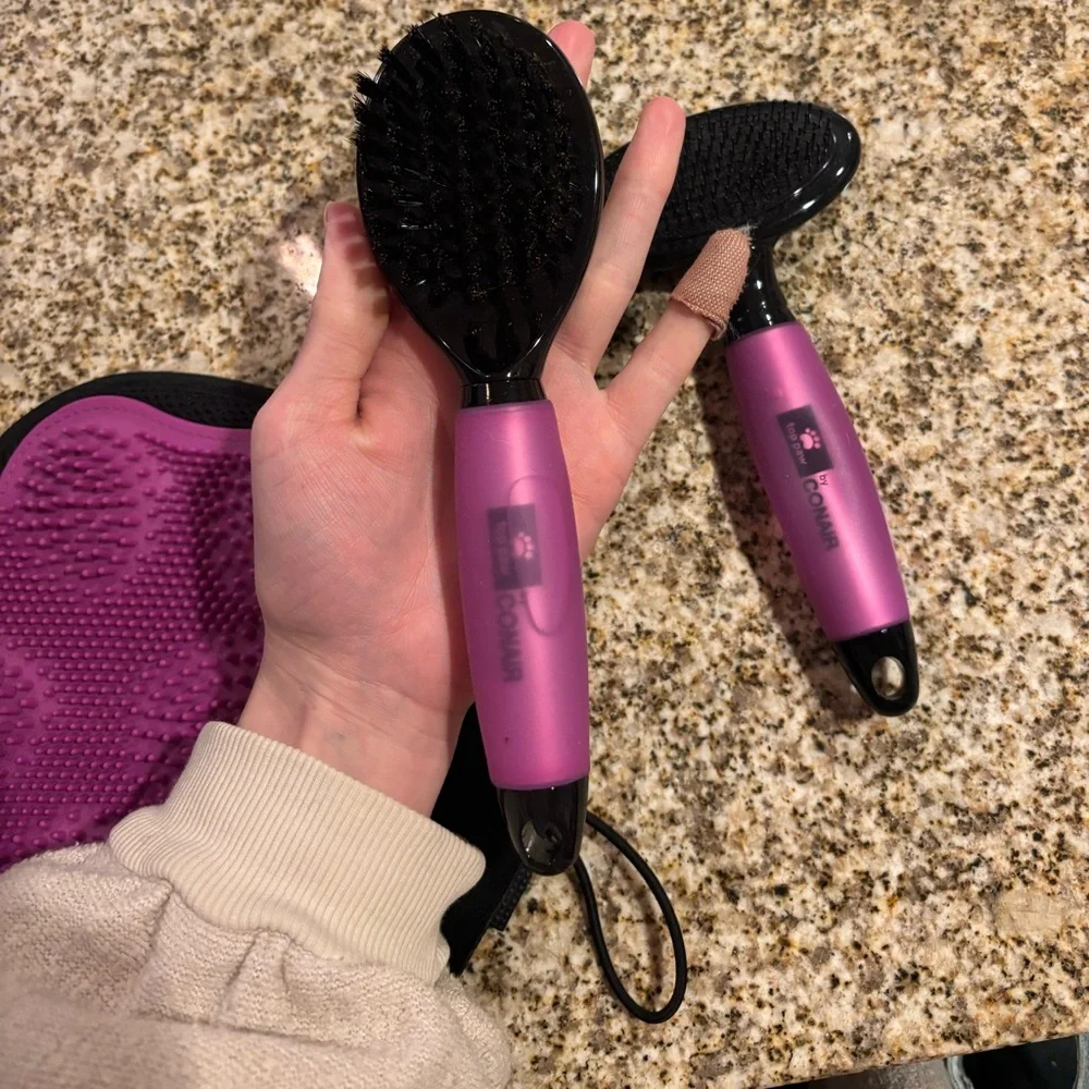 NWOT Dog Grooming Bundle🐾😘 - Picture 6 of 10